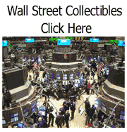 Wall Street Books